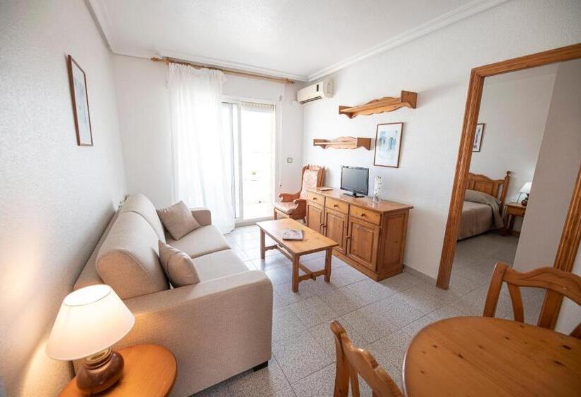 Destino De Sol De Los Alcazares