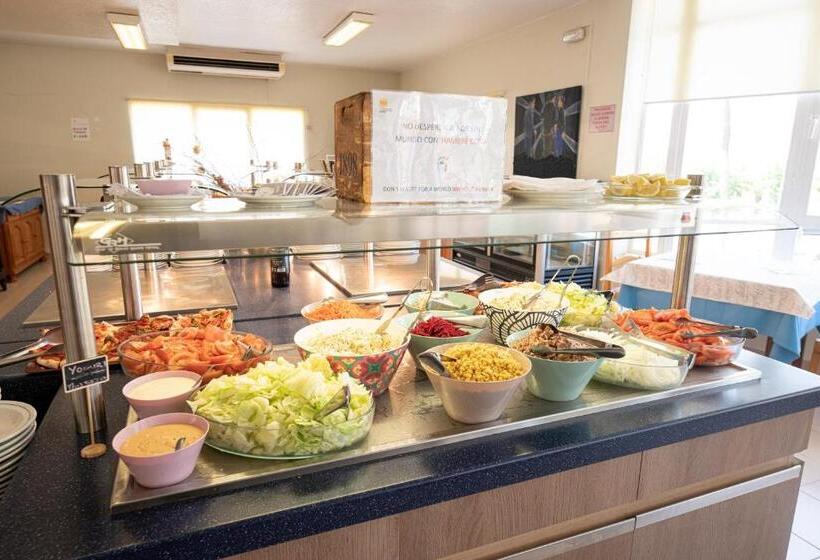 Destino De Sol De Los Alcazares