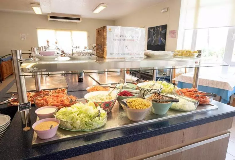 Destino De Sol De Los Alcazares