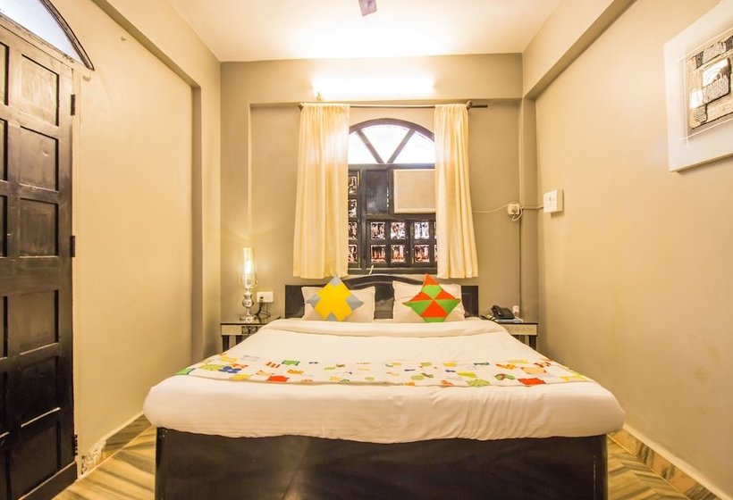 Oyo 12440 Home Graceful 2bhk Calangute