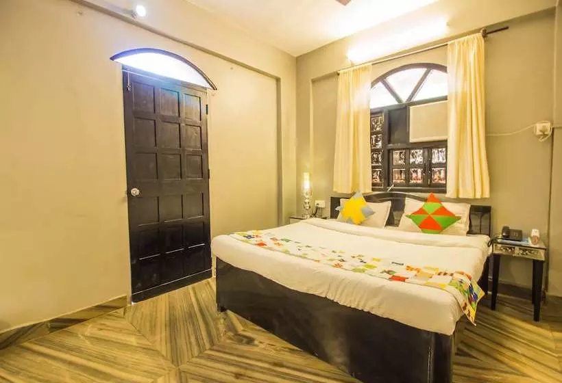 Oyo 12440 Home Graceful 2bhk Calangute