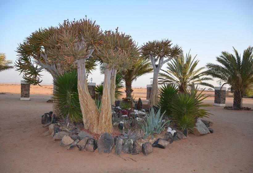 پانسیون Namgate Guesthouse