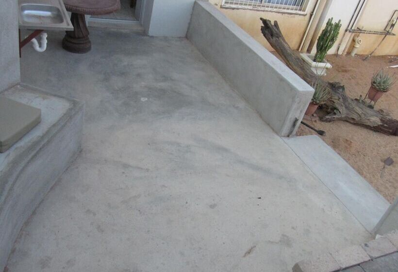 پانسیون Namgate Guesthouse