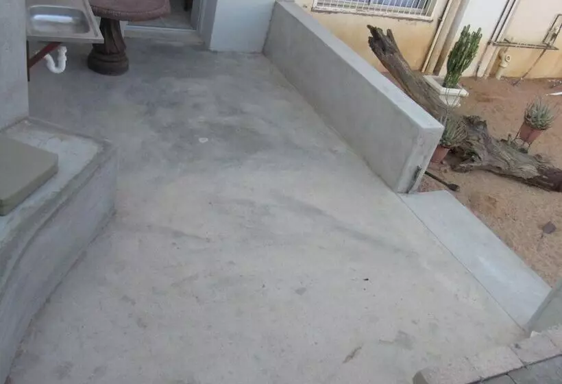 پانسیون Namgate Guesthouse