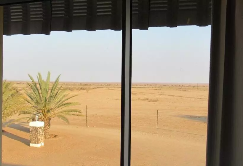 پانسیون Namgate Guesthouse