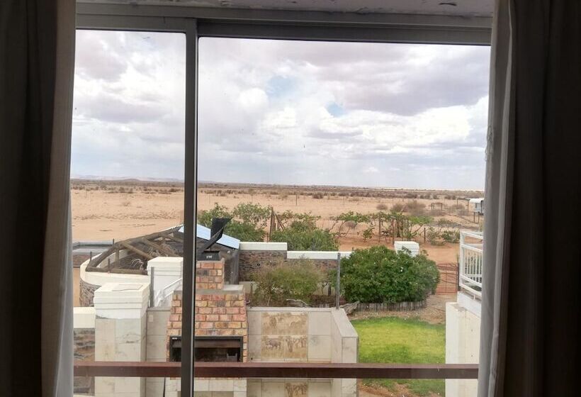 پانسیون Namgate Guesthouse