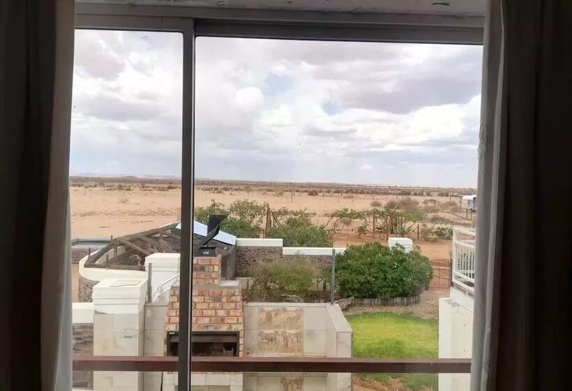 پانسیون Namgate Guesthouse