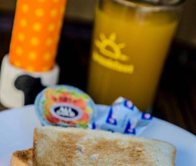 پانسیون Namgate Guesthouse