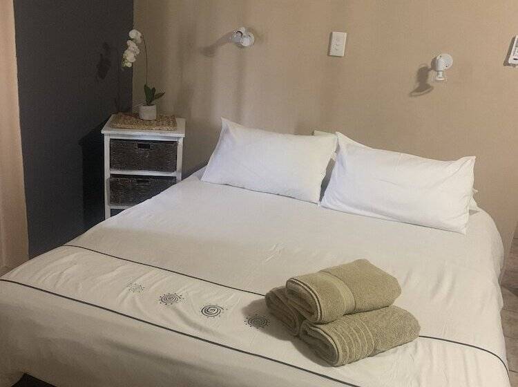 پانسیون Namgate Guesthouse