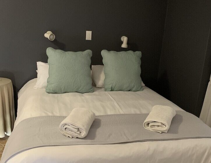 پانسیون Namgate Guesthouse