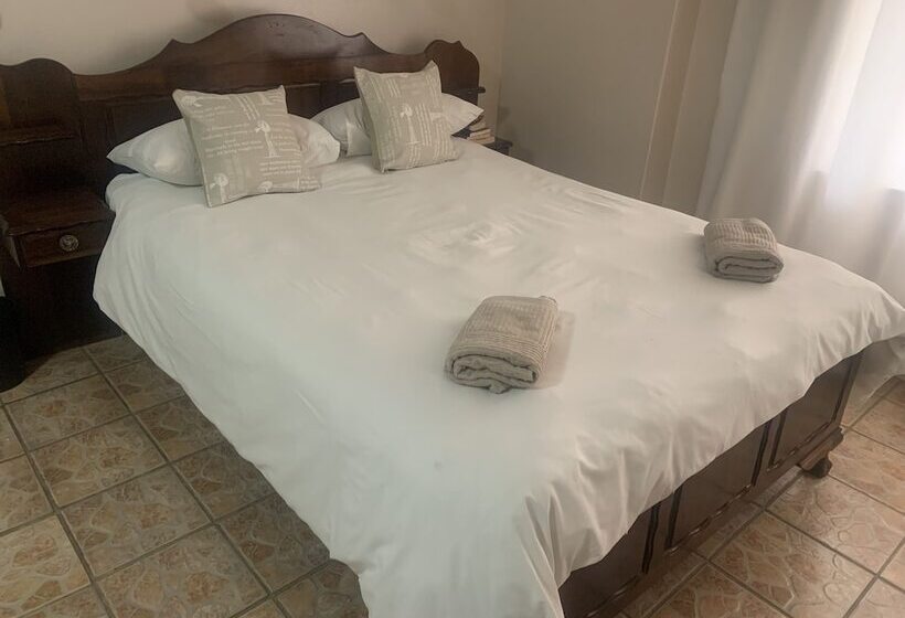 پانسیون Namgate Guesthouse