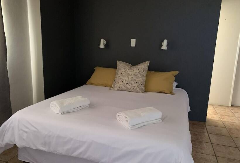 پانسیون Namgate Guesthouse