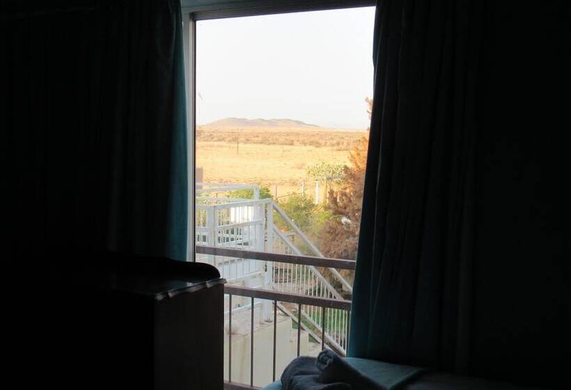 پانسیون Namgate Guesthouse