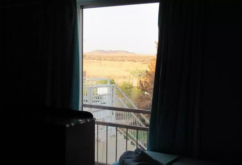 پانسیون Namgate Guesthouse