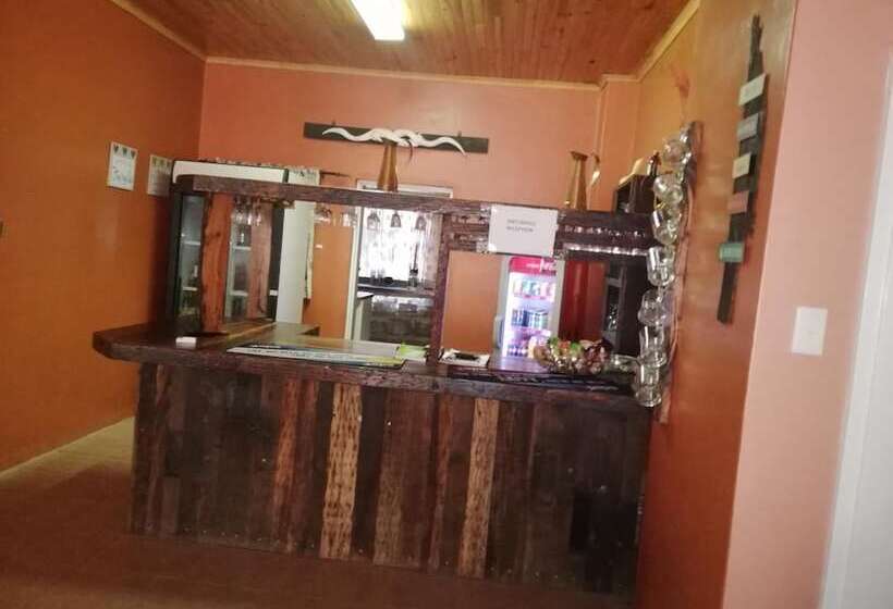 پانسیون Namgate Guesthouse