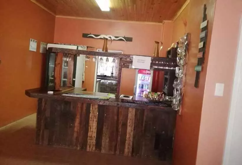 پانسیون Namgate Guesthouse