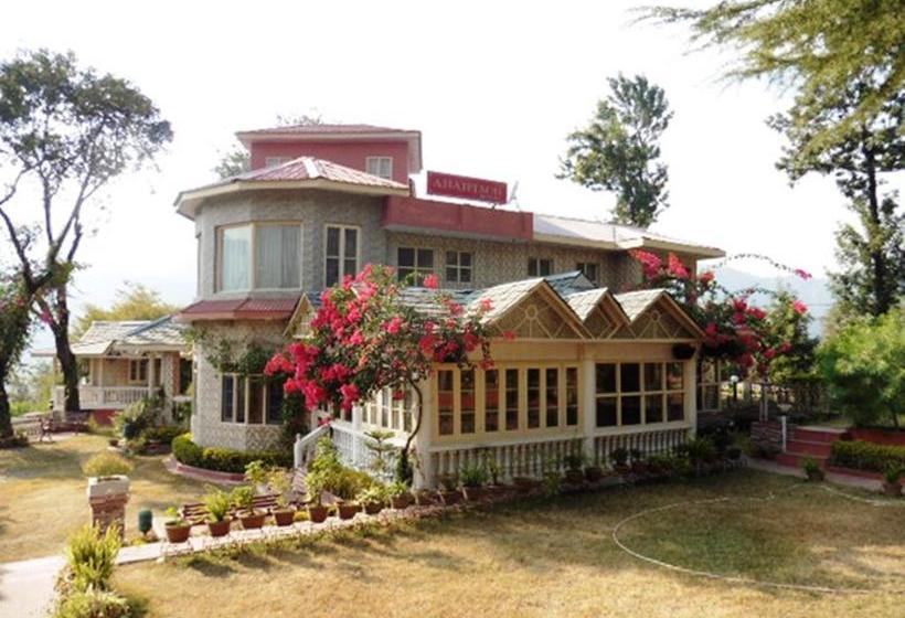 ホテル Anantson Resort