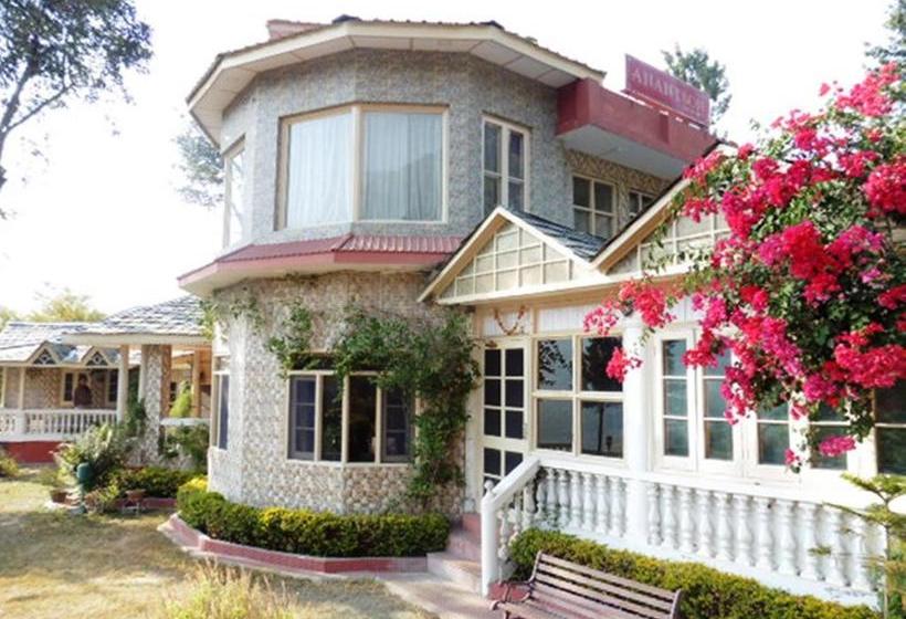 ホテル Anantson Resort