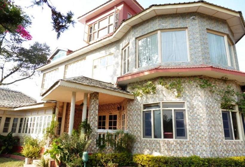 ホテル Anantson Resort