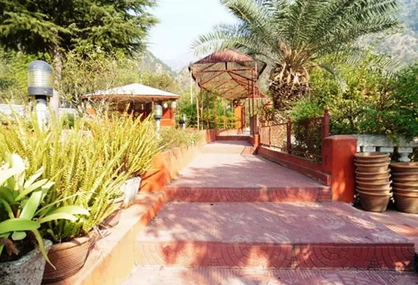 Hotelli Anantson Resort