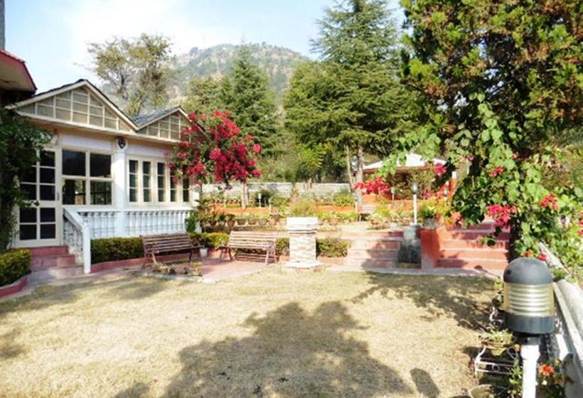 ホテル Anantson Resort