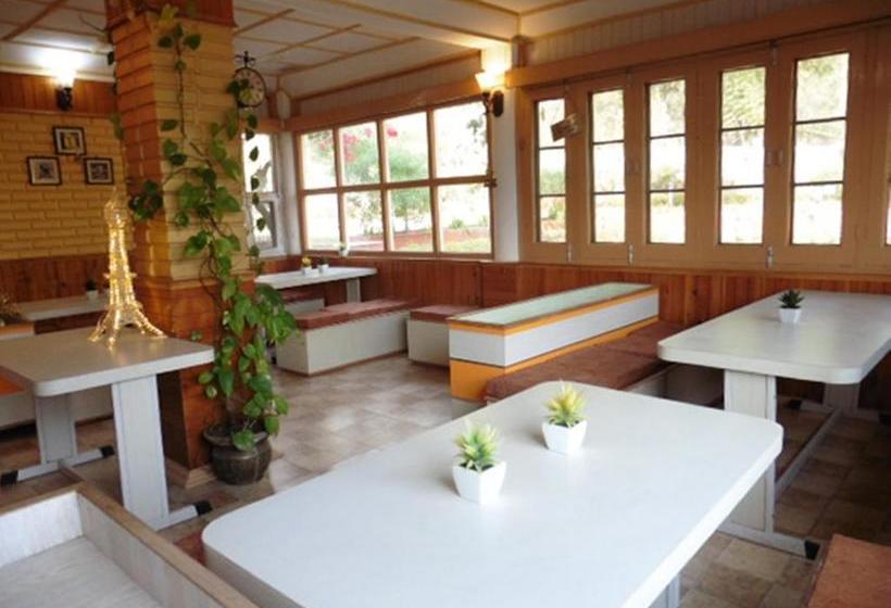 ホテル Anantson Resort