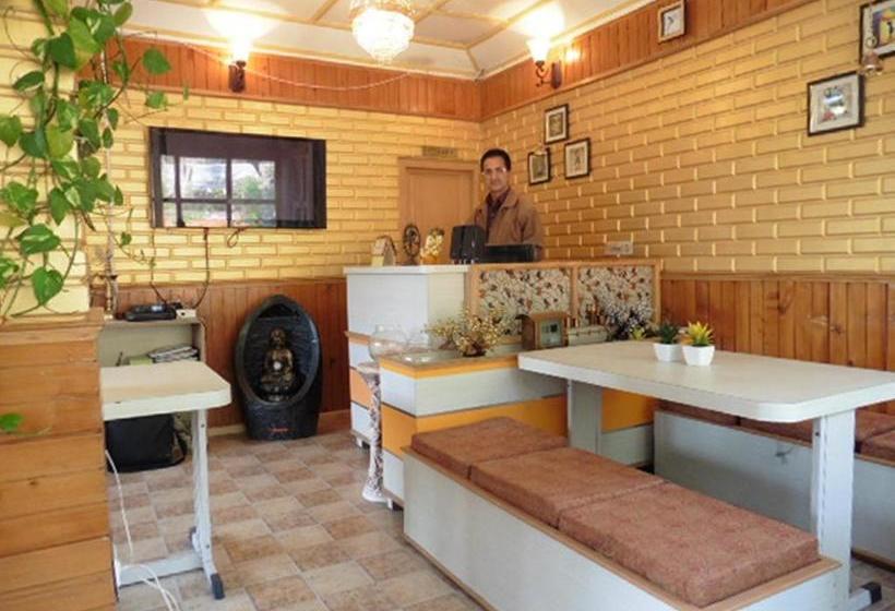 ホテル Anantson Resort