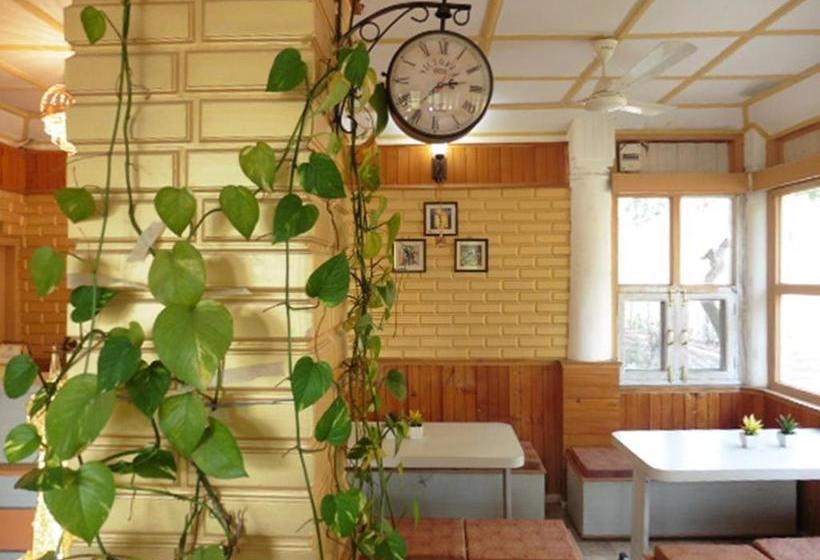 ホテル Anantson Resort