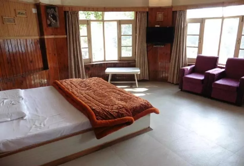 Hotelli Anantson Resort