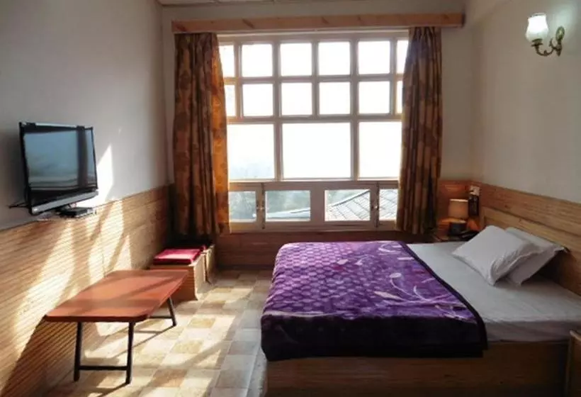 Hotelli Anantson Resort