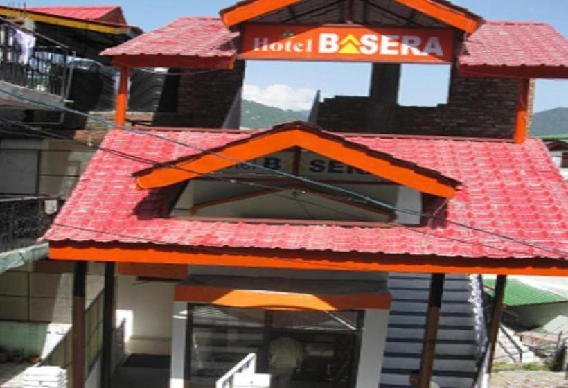 ホテル Basera