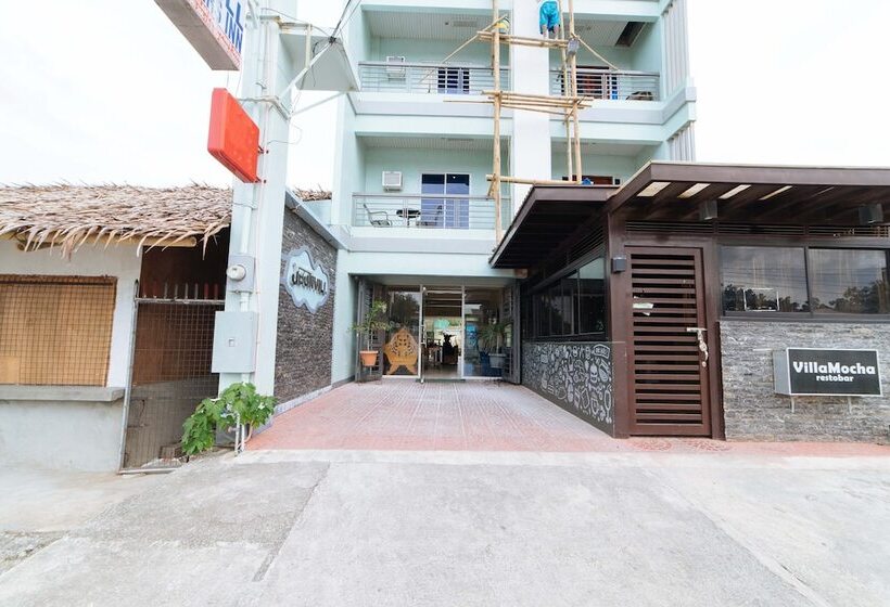 فندق Reddoorz @ Old Buswang Road