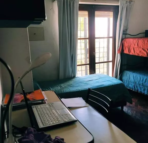 پانسیون Ha! 2 Resi Para Estudiantes