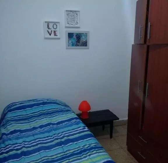 پانسیون Ha! 2 Resi Para Estudiantes