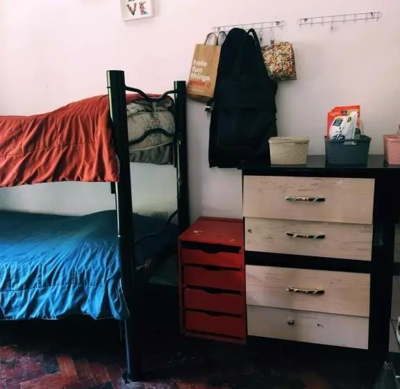 پانسیون Ha! 2 Resi Para Estudiantes
