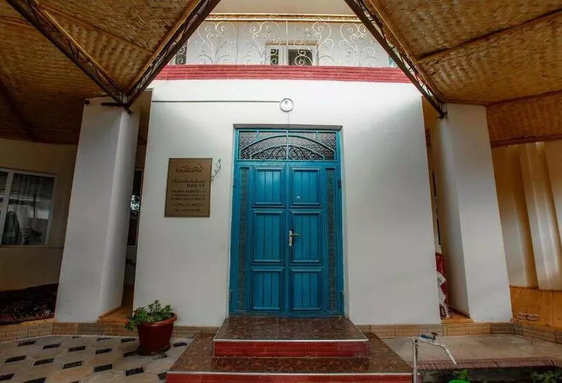 ペンション Xurshidabonu Guest House