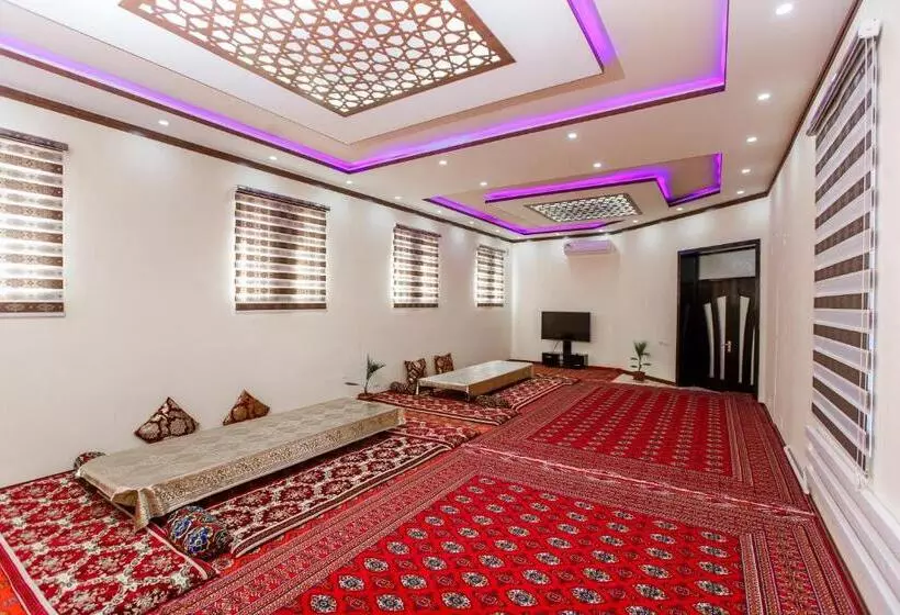 ペンション Xurshidabonu Guest House