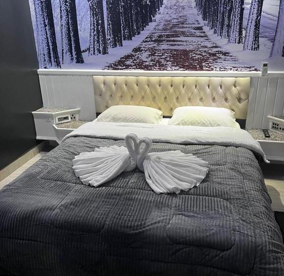 Tennessee Motel Ltda