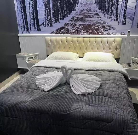 Tennessee Motel Ltda