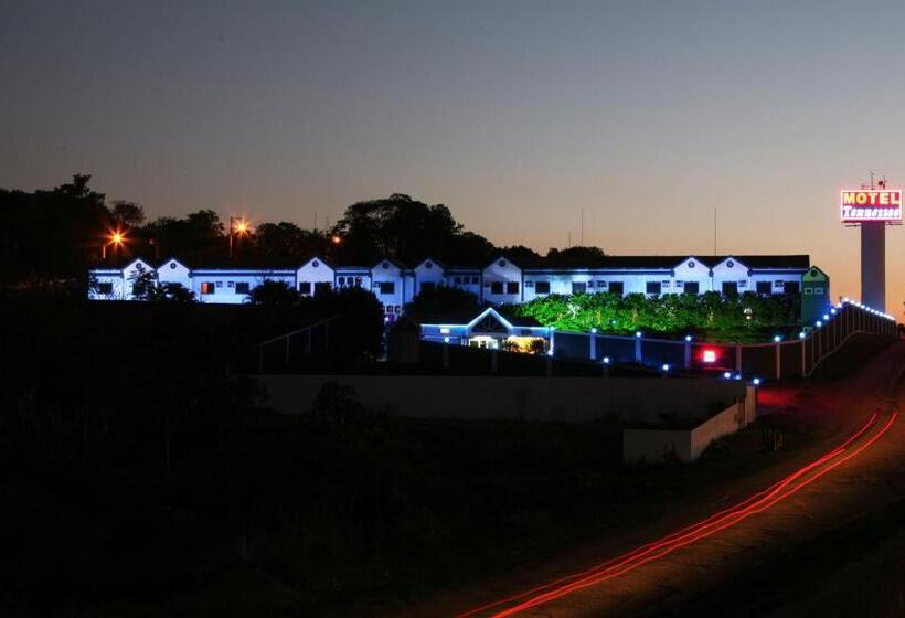 Tennessee Motel Ltda