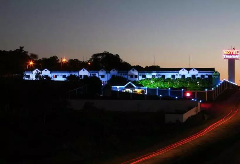 Tennessee Motel Ltda