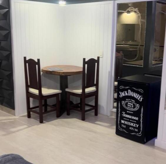 Tennessee Motel Ltda