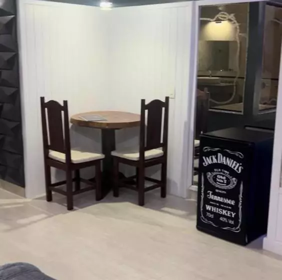 Tennessee Motel Ltda