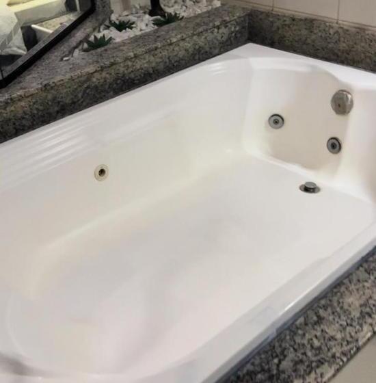 Tennessee Motel Ltda