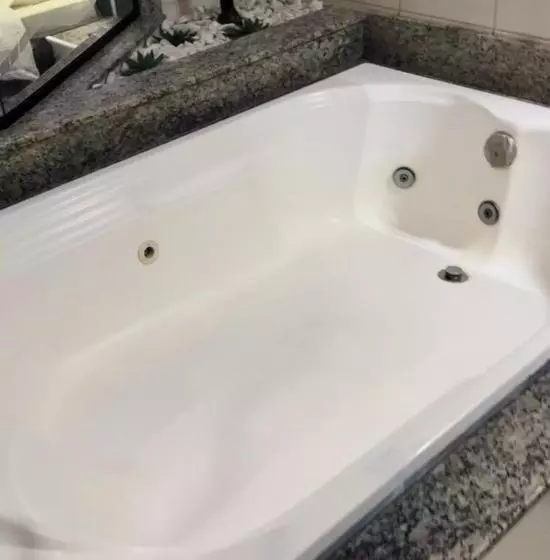 Tennessee Motel Ltda