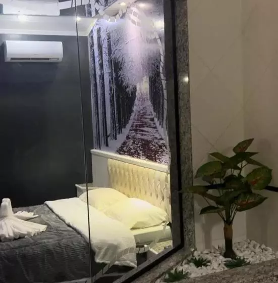 Tennessee Motel Ltda