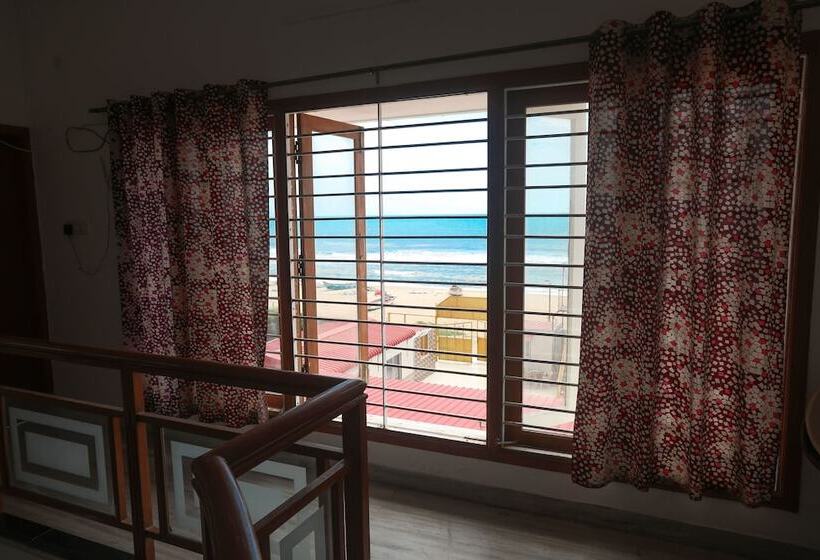 Ulo Ecr Blue Ocean Resort