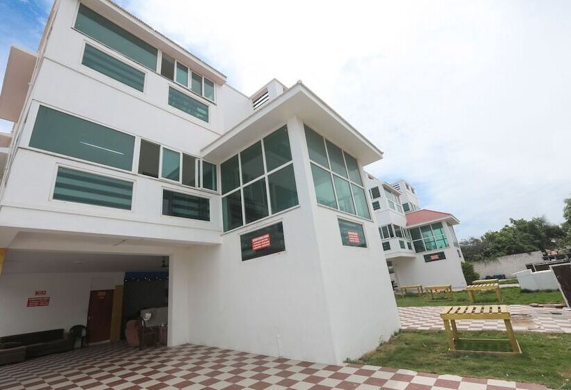 Ulo Ecr Blue Ocean Resort