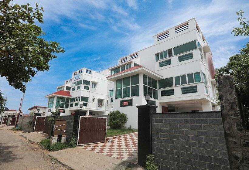 Ulo Ecr Blue Ocean Resort