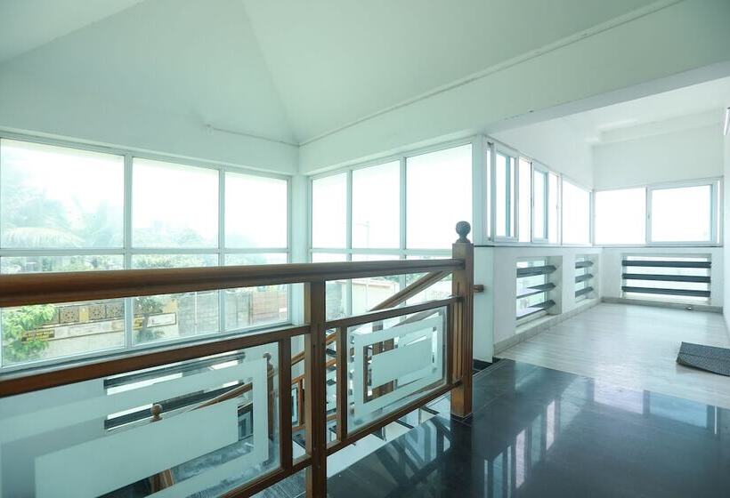 Ulo Ecr Blue Ocean Resort